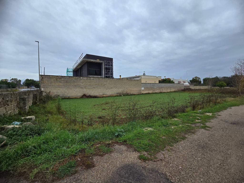 Terreno a Galatone in Via Madonna delle Grazie - Foto 5