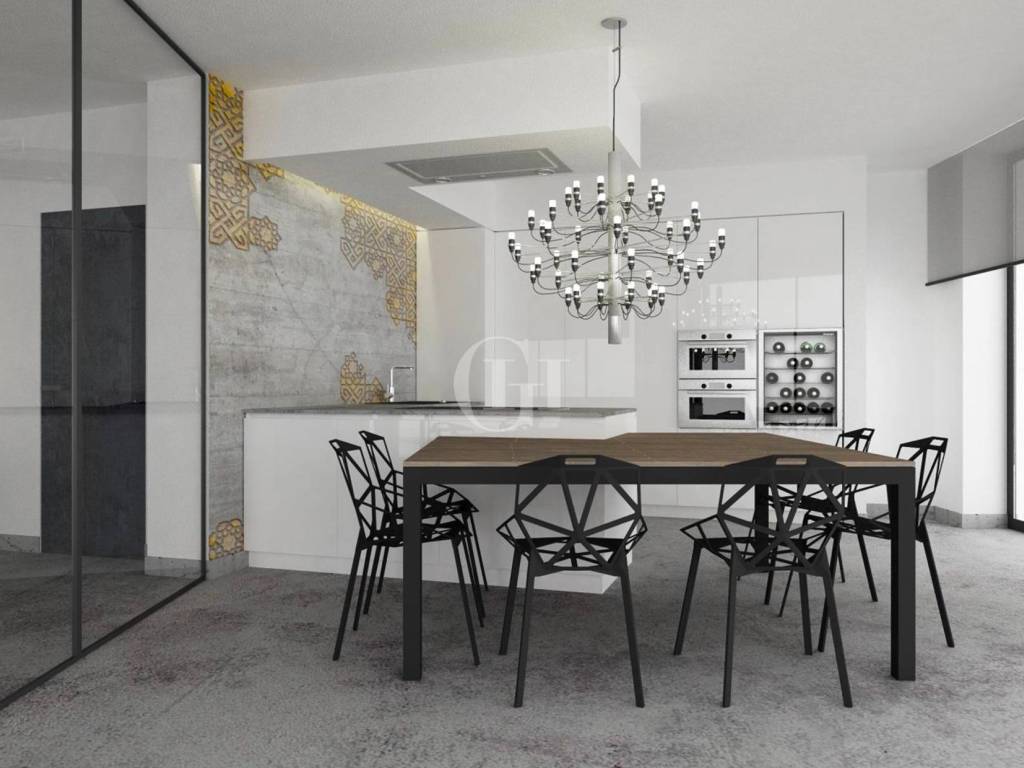 Villa a Toscolano-maderno in Via Sant'Ambrogio - Foto 2