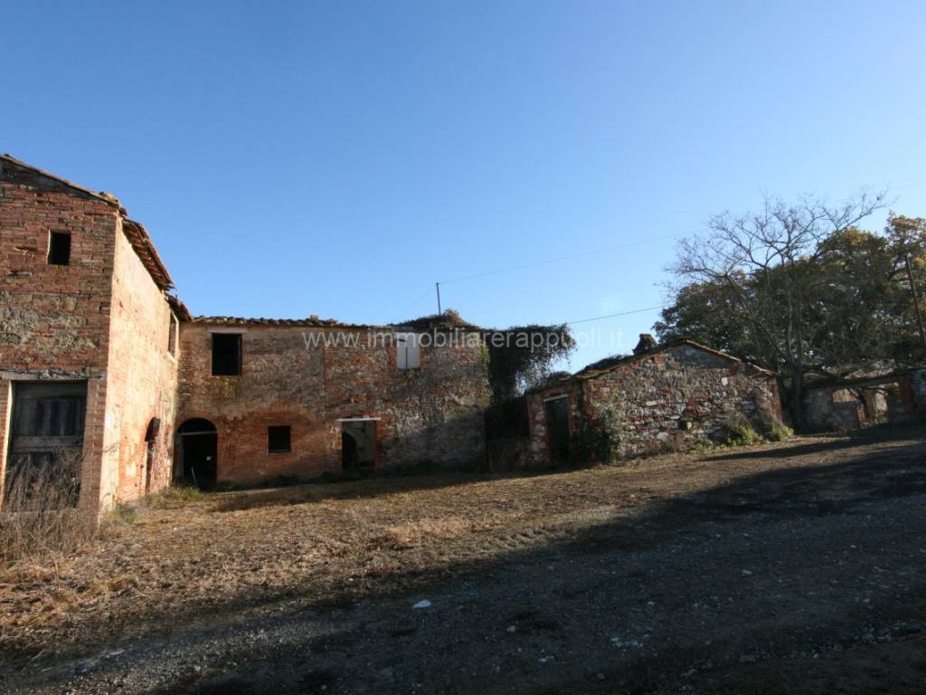 Rustico / casale a Asciano - Foto 2