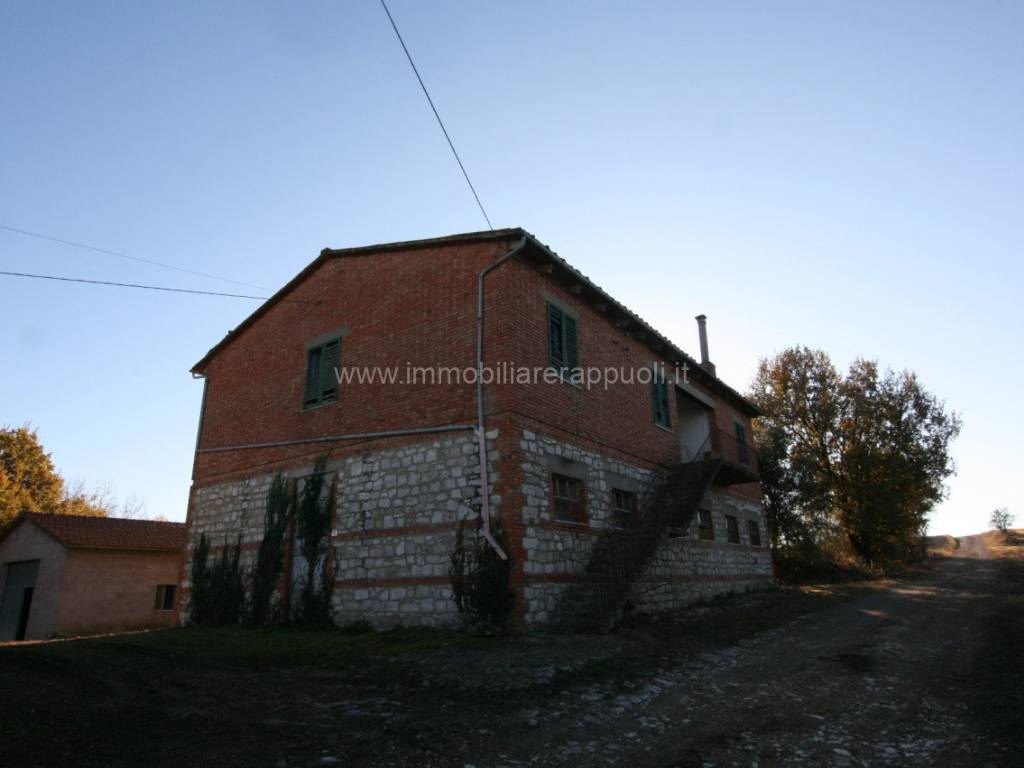 Rustico / casale a Asciano - Foto 3