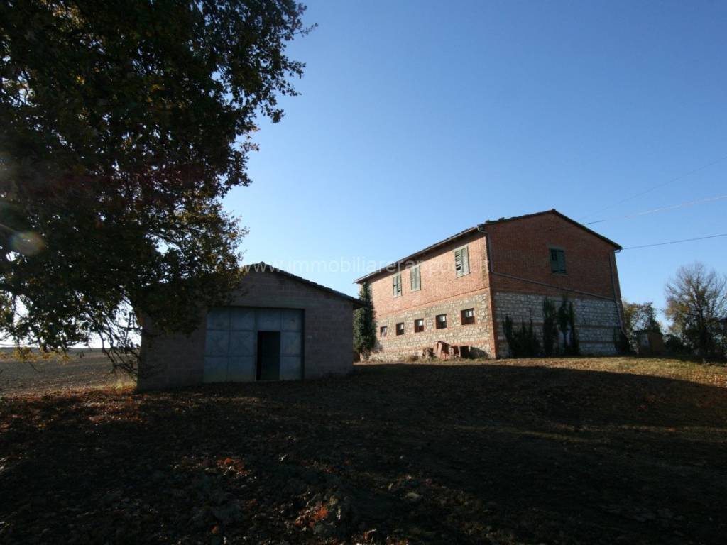 Rustico / casale a Asciano - Foto 4