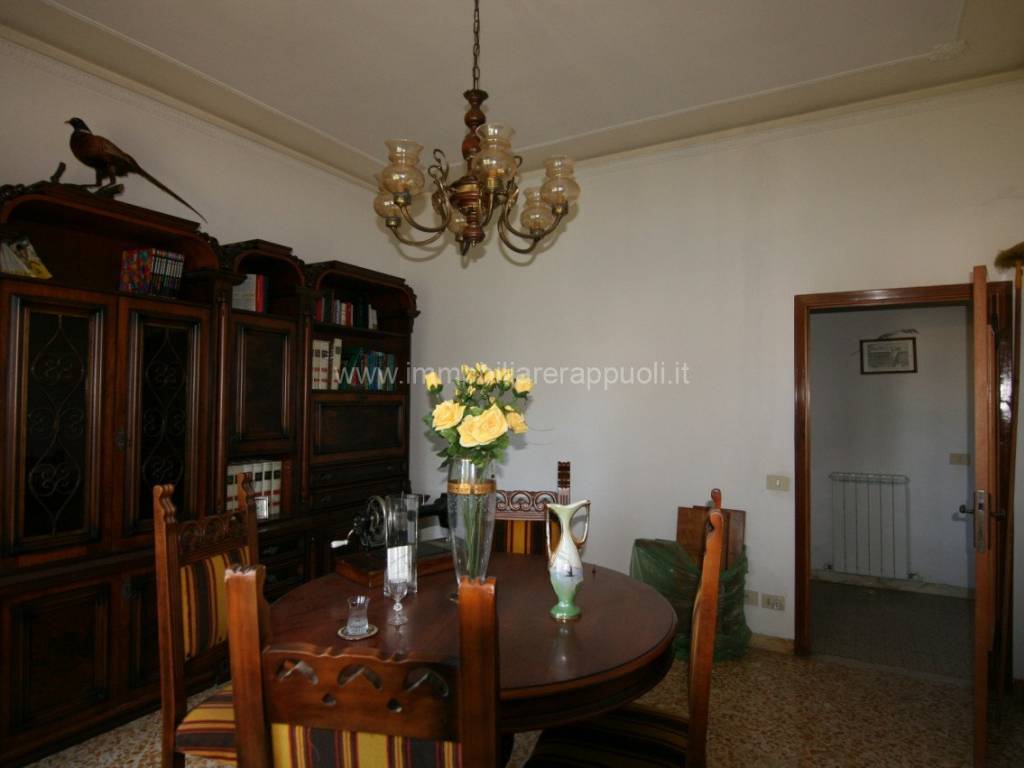 Casa indipendente a Asciano - Foto 2