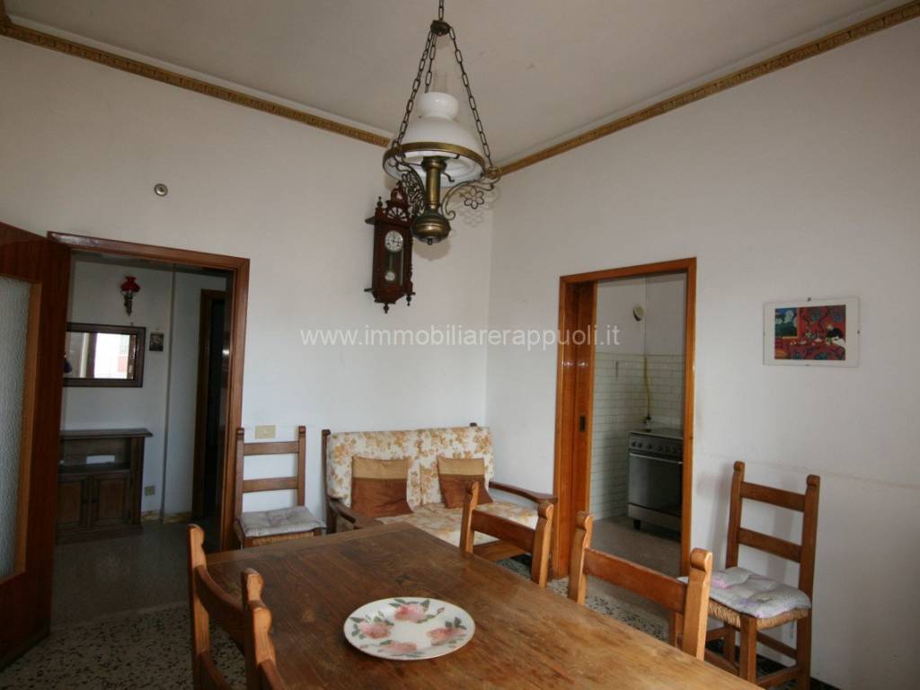 Casa indipendente a Asciano - Foto 4