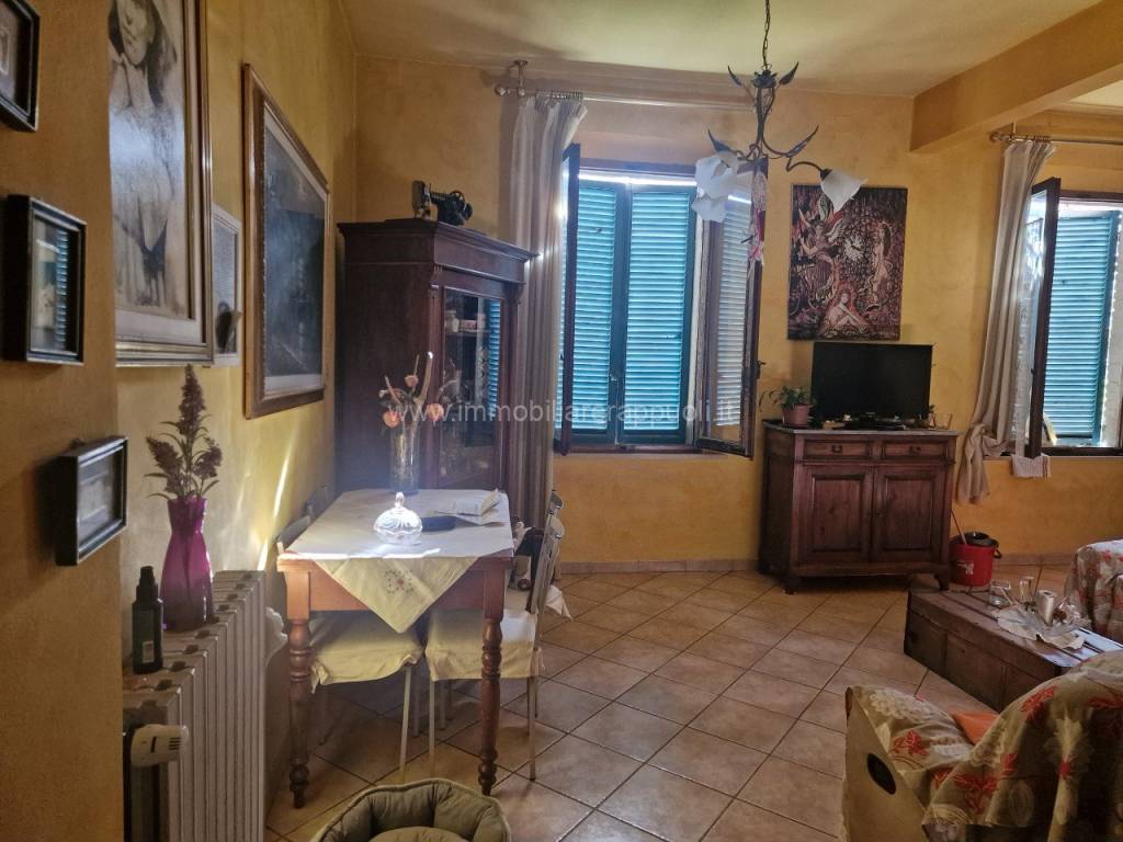 Appartamento a Torrita di siena - Foto 5