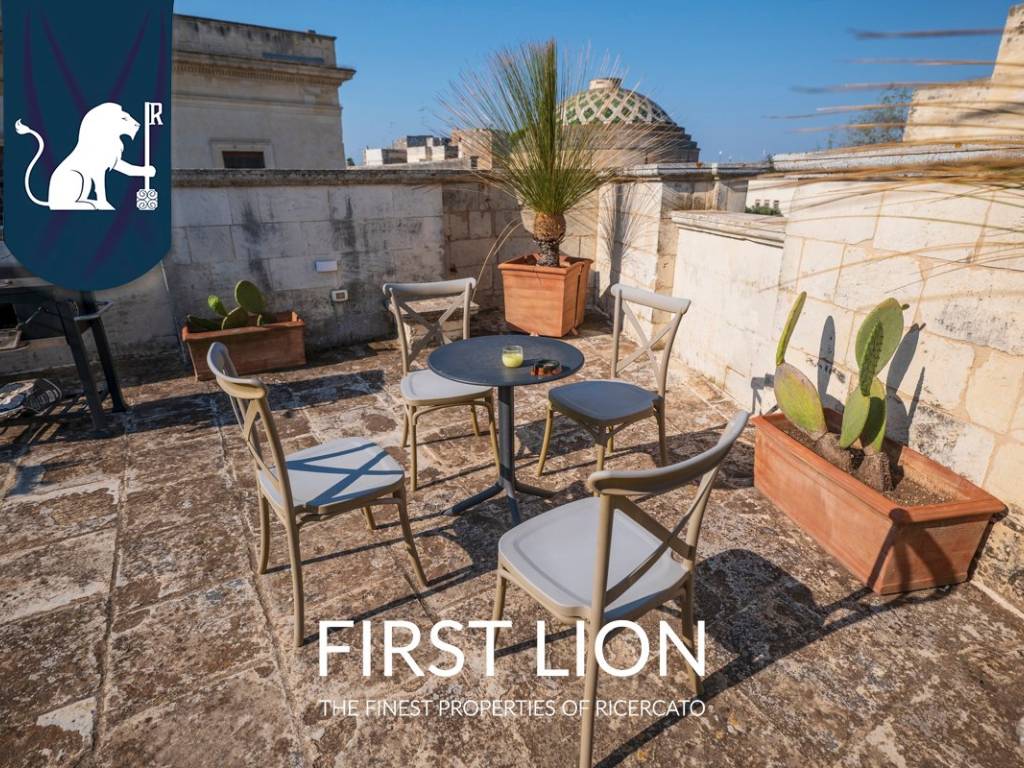 Appartamento a Lecce in Via Principi di Savoia, 4/6 - Foto 2