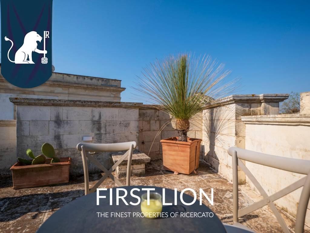 Appartamento a Lecce in Via Principi di Savoia, 4/6 - Foto 3