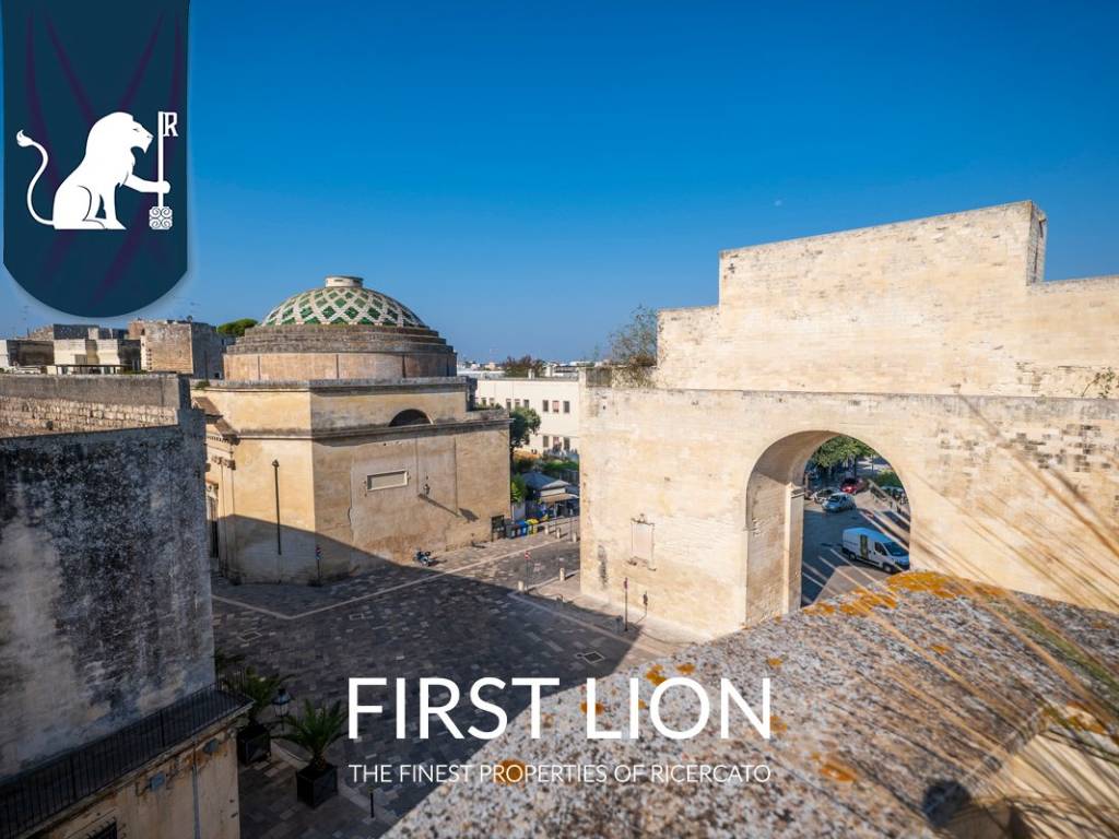 Appartamento a Lecce in Via Principi di Savoia, 4/6 - Foto 4