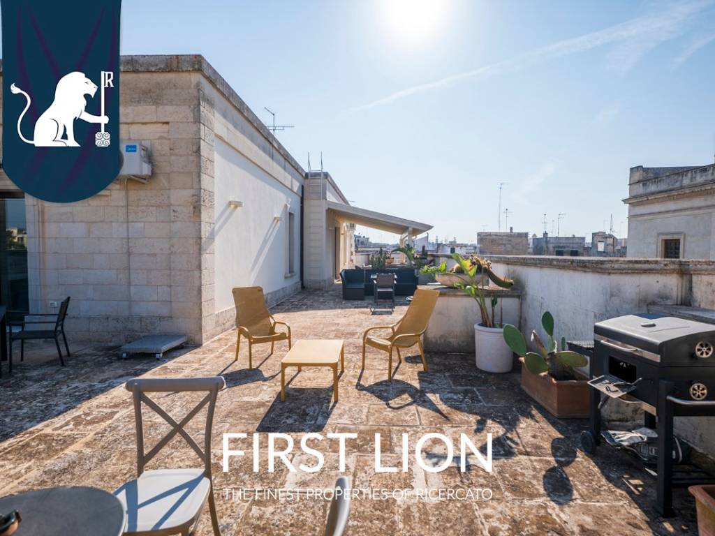 Appartamento a Lecce in Via Principi di Savoia, 4/6 - Foto 5