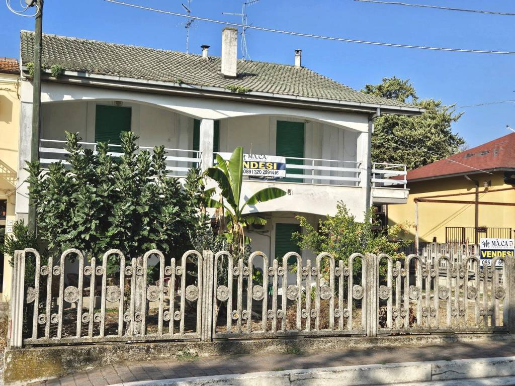 Appartamento a Cepagatti in Via Piave, 85 - Foto 3