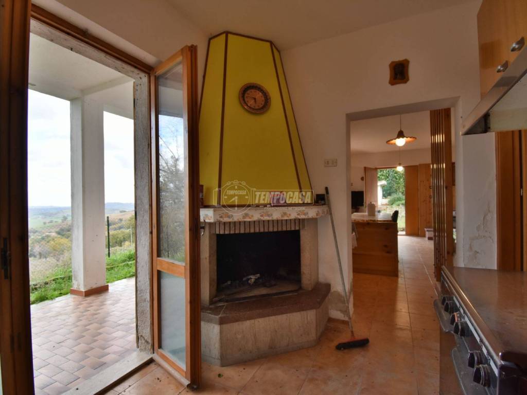 Villa a Tolentino in Contrada Sant'Andrea 45 - Foto 4