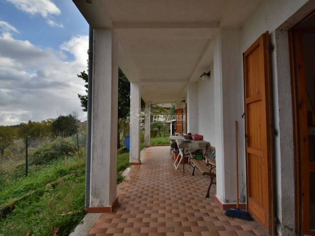 Villa a Tolentino in Contrada Sant'Andrea 45 - Foto 5