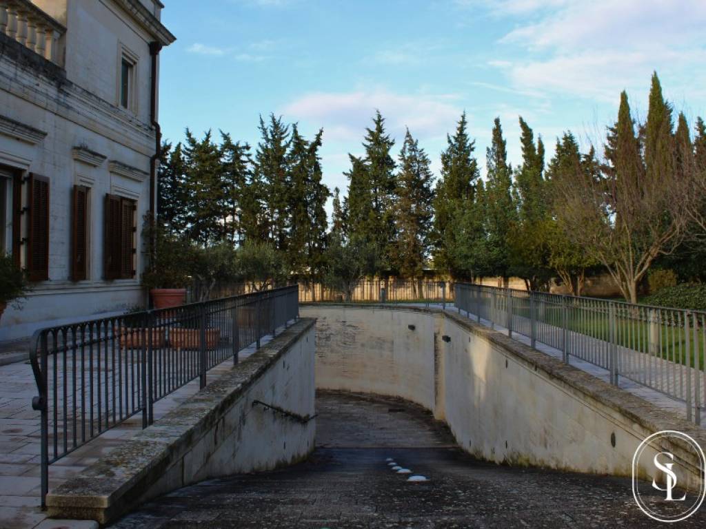 Villa a Lequile in Via Tevere, 7 - Foto 4