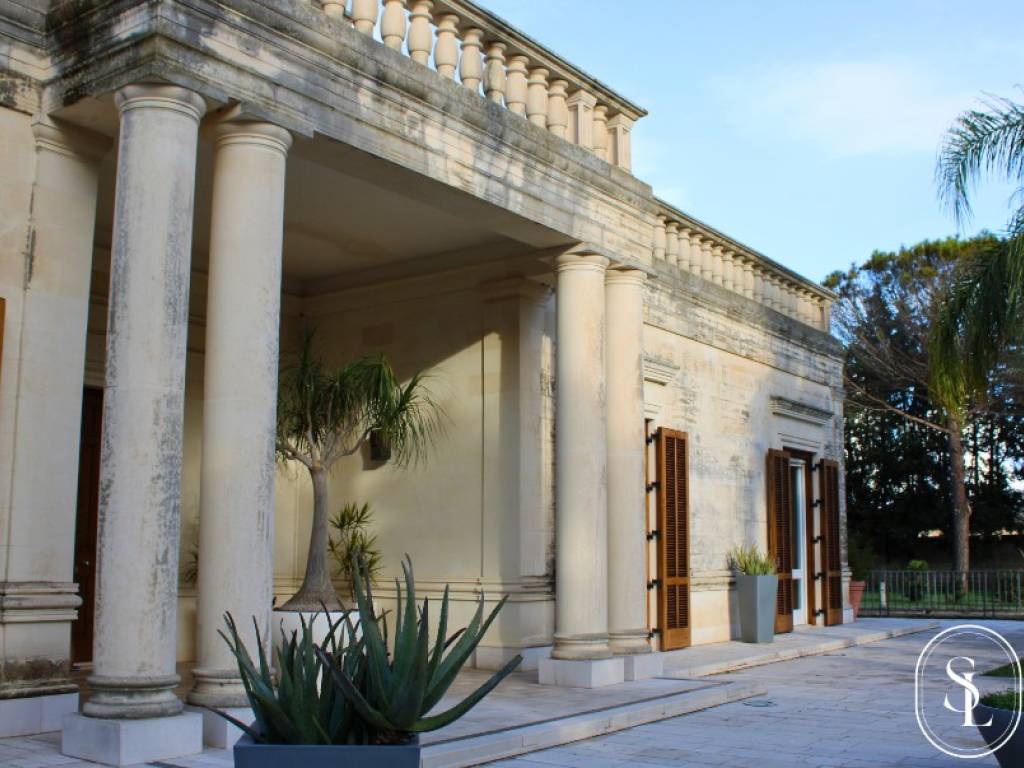 Villa a Lequile in Via Tevere, 7 - Foto 5