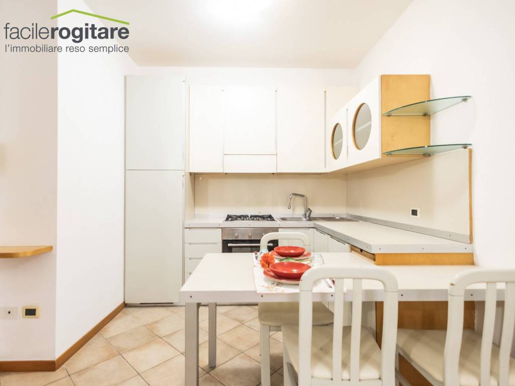 Appartamento a Gradara in Via Santo Stefano, 32 - Foto 2