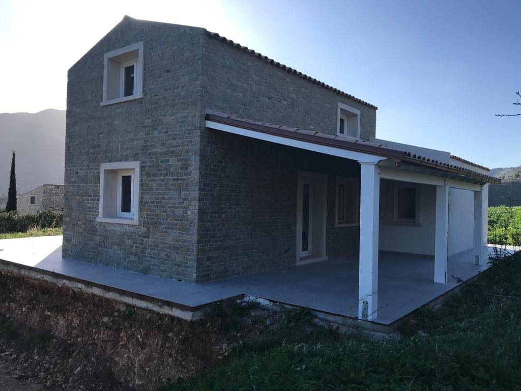 Villa a Castellammare del golfo in Contrada Grotticelli - Foto 2