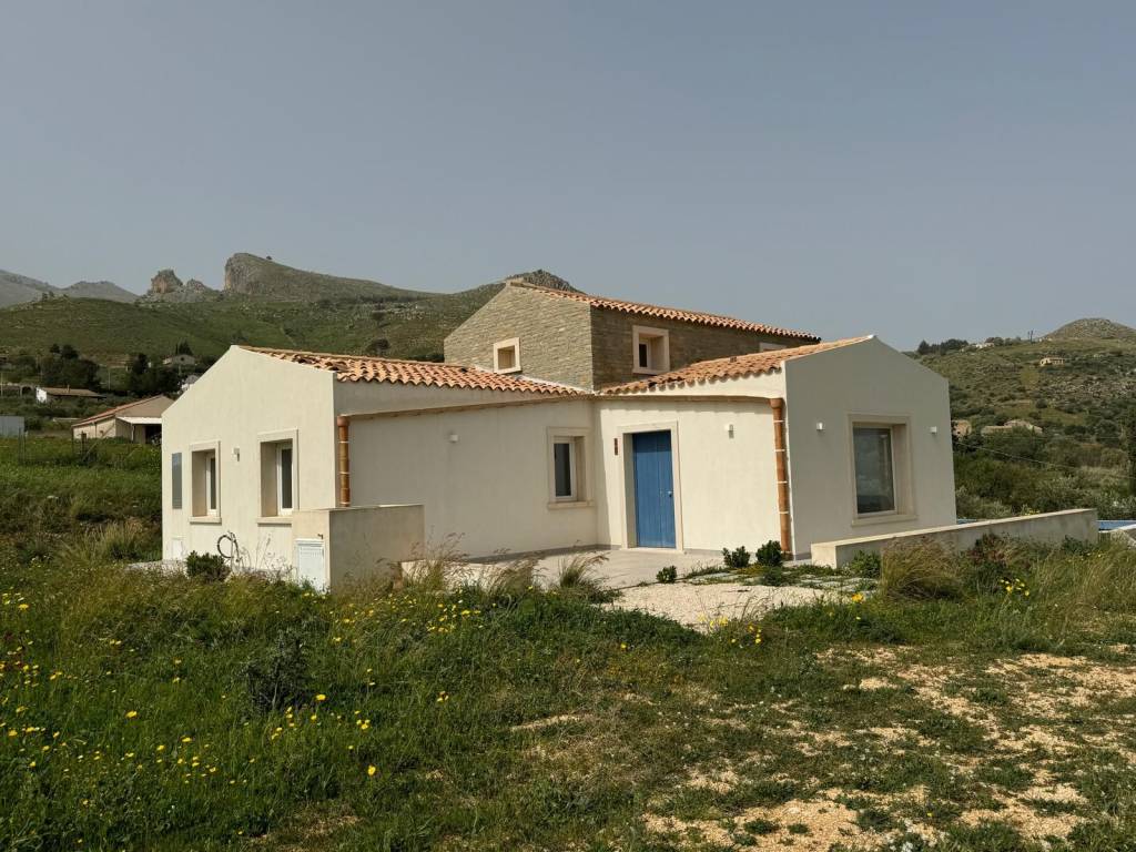 Villa a Castellammare del golfo in Contrada Grotticelli - Foto 3