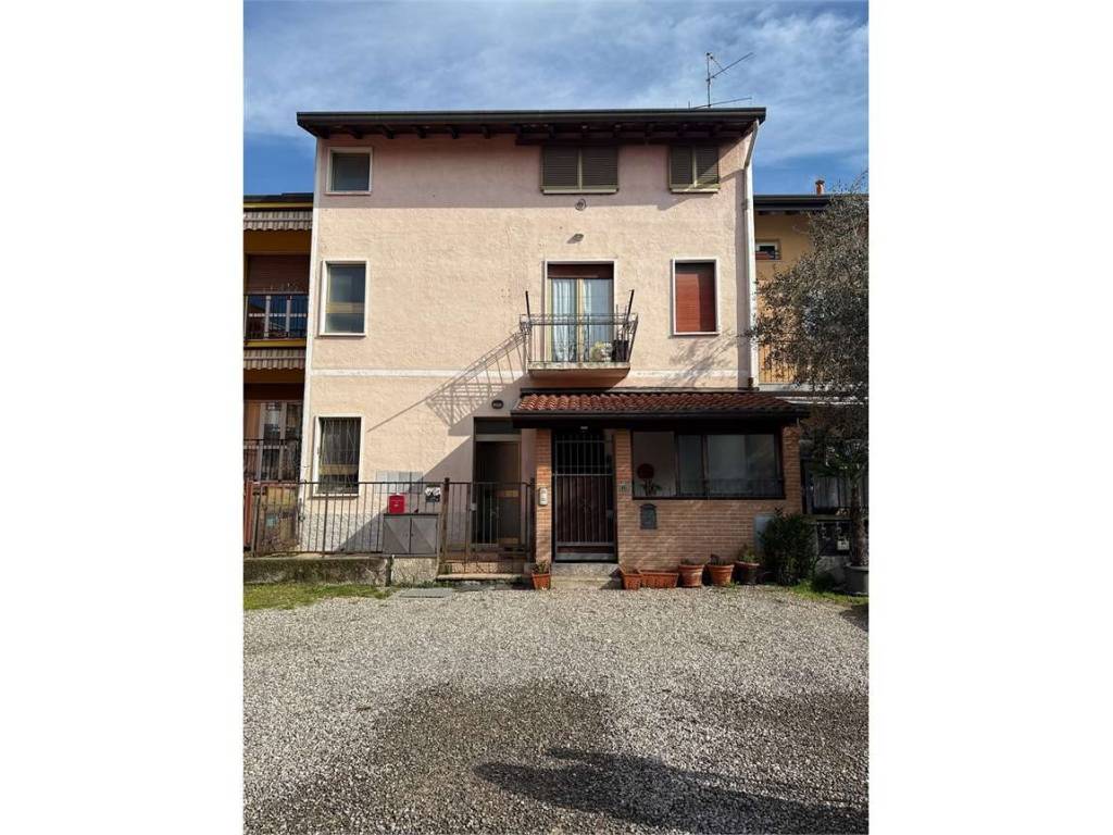 Appartamento a Mozzate in Via Matteotti, 11 - Foto 2
