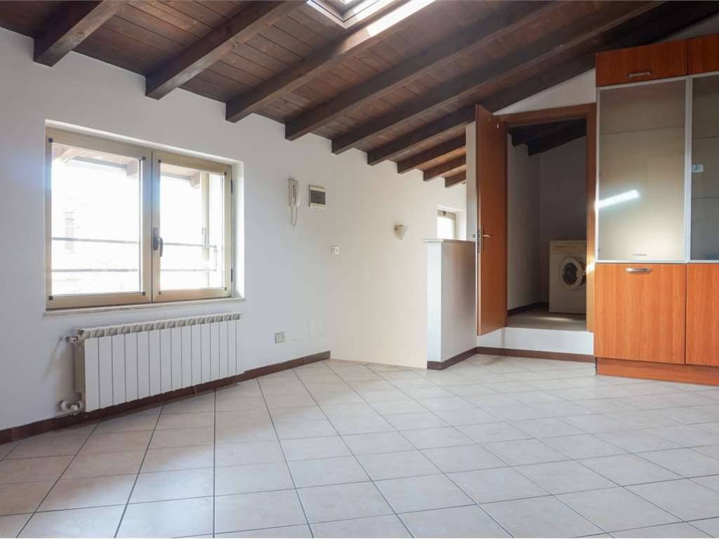 Appartamento a Mozzate in Via Matteotti, 11 - Foto 3