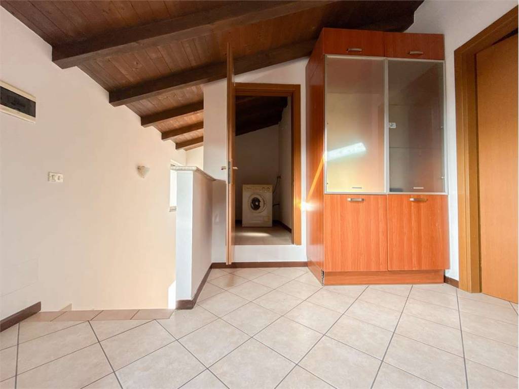 Appartamento a Mozzate in Via Matteotti, 11 - Foto 5