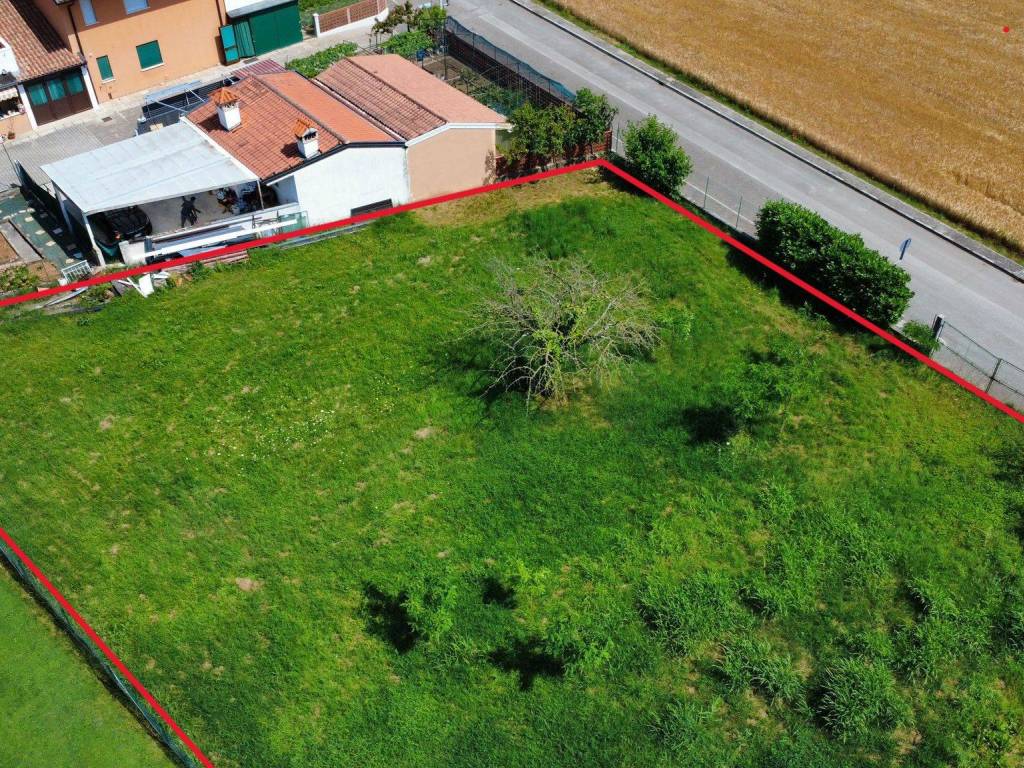 Terreno a Cormons in Via Giuseppe Sinico - Foto 4