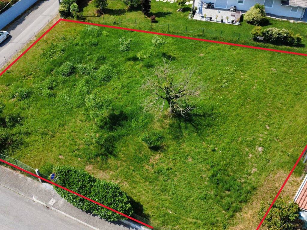 Terreno a Cormons in Via Giuseppe Sinico - Foto 5