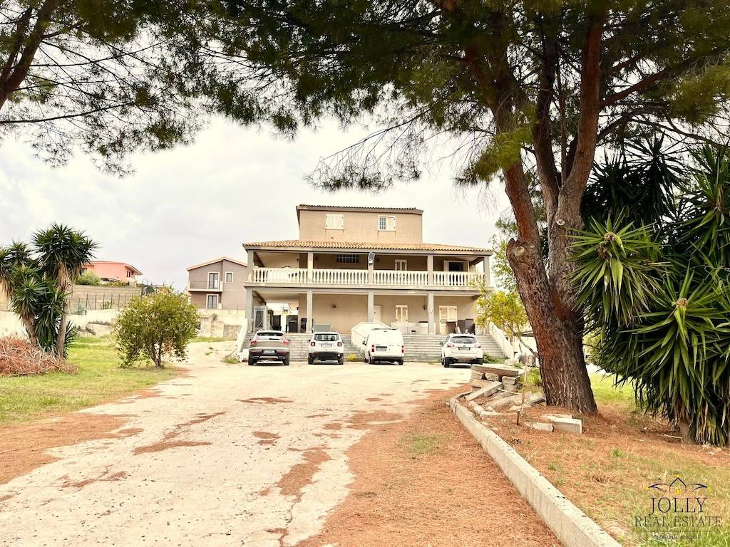 Villa a Melilli in Via Enna - Foto 3