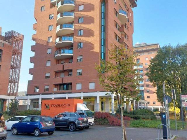 Appartamento a Biella in Via Alfonso Lamarmora, 17 - Foto 2