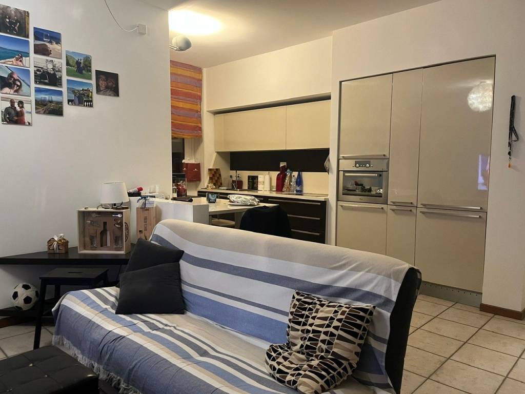 Appartamento a Biella in Via Alfonso Lamarmora, 17 - Foto 3