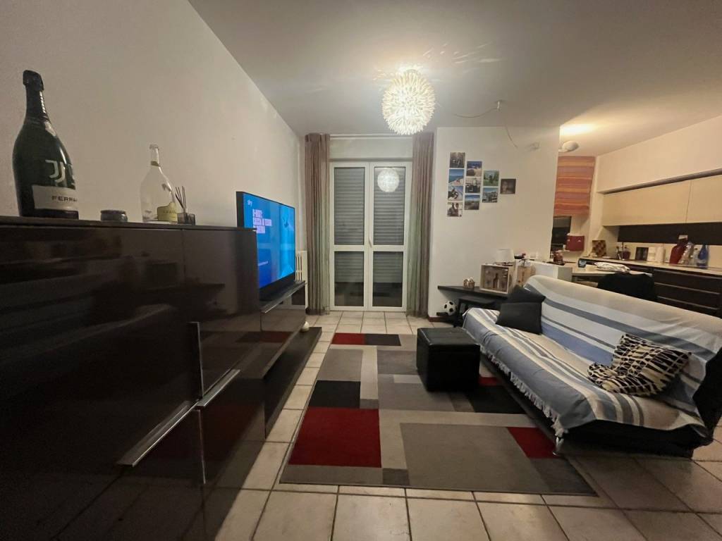 Appartamento a Biella in Via Alfonso Lamarmora, 17 - Foto 4