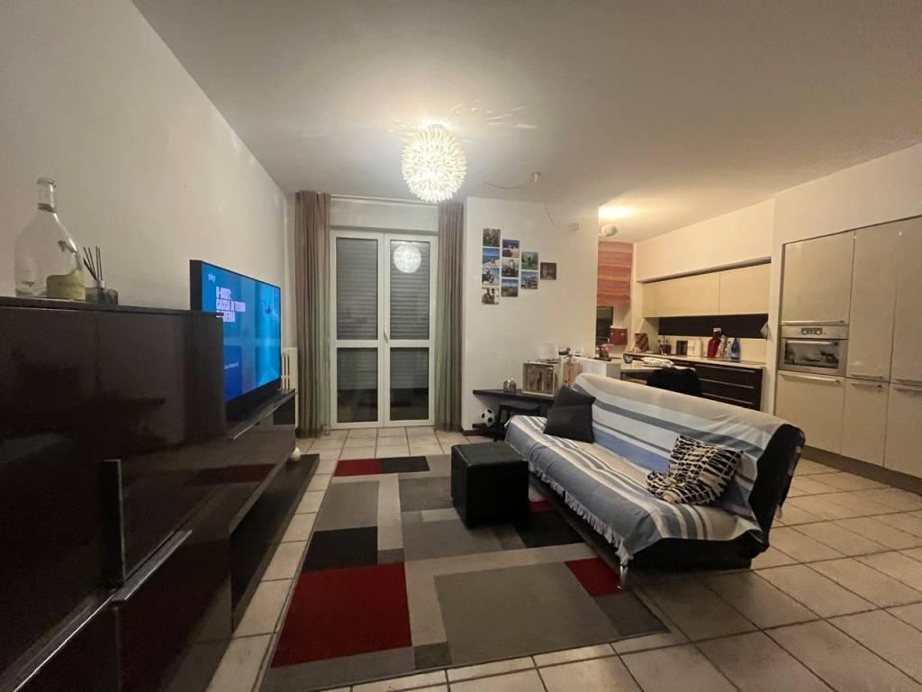 Appartamento a Biella in Via Alfonso Lamarmora, 17 - Foto 5