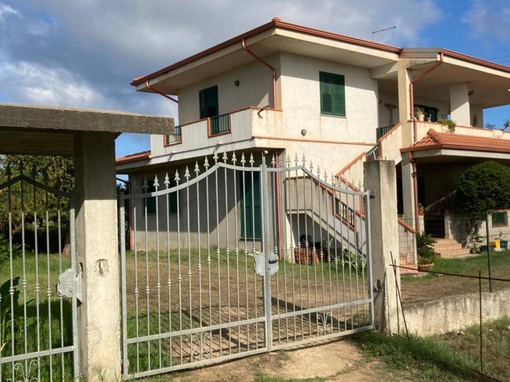 Appartamento a Zambrone in Contrada Lampasi - Foto 2