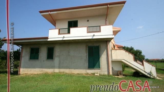 Appartamento a Zambrone in Contrada Madama, 6 - Foto 5