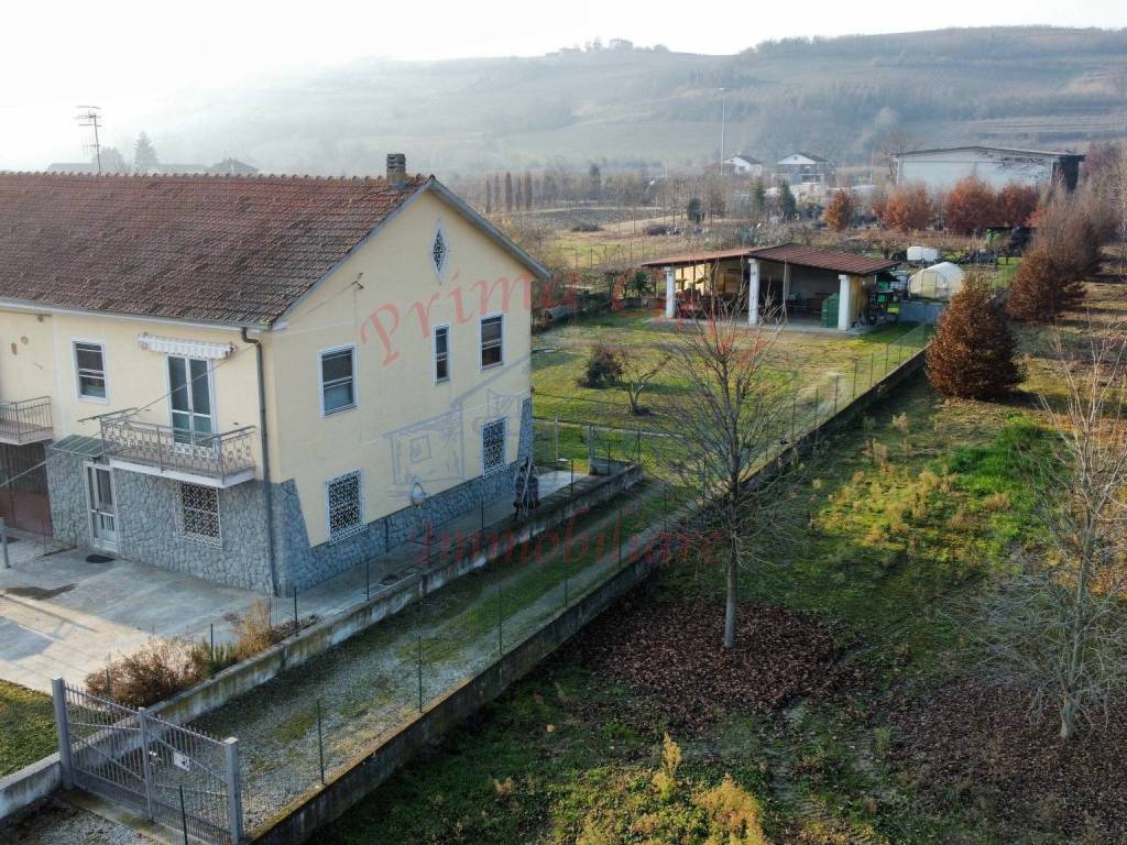 Rustico / casale a Govone in Strada Statale di Santa Vittoria - Foto 4