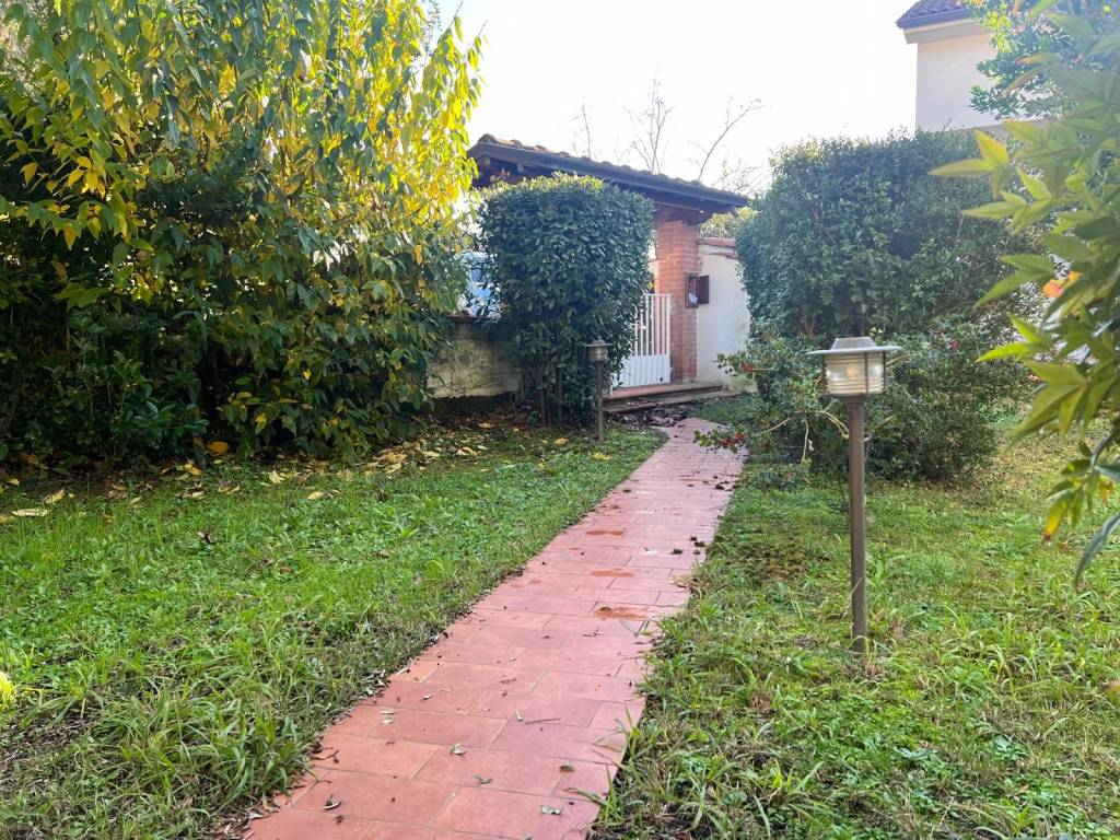 Villetta a schiera a Sarzana in Via Paternino, 35 - Foto 3