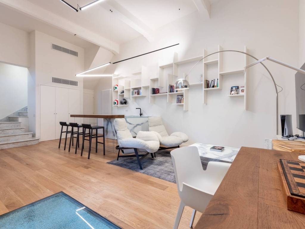Appartamento a Lucca in Via del Fosso, 2 - Foto 2