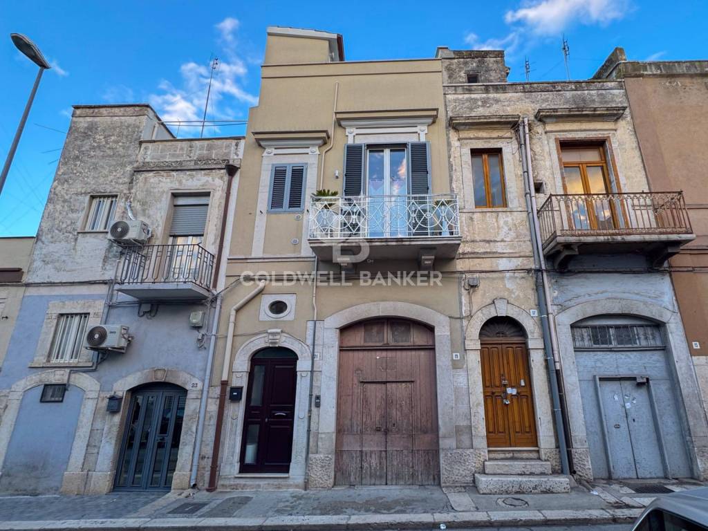 Appartamento a Andria in Via Imperatore Augusto, 19 - Foto 3