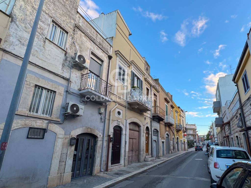 Appartamento a Andria in Via Imperatore Augusto, 19 - Foto 4