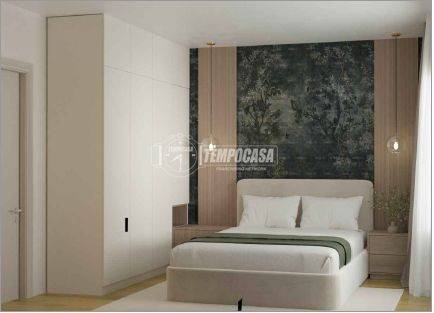 Appartamento a Perugia in Via Annibale Vecchi 53 - Foto 2