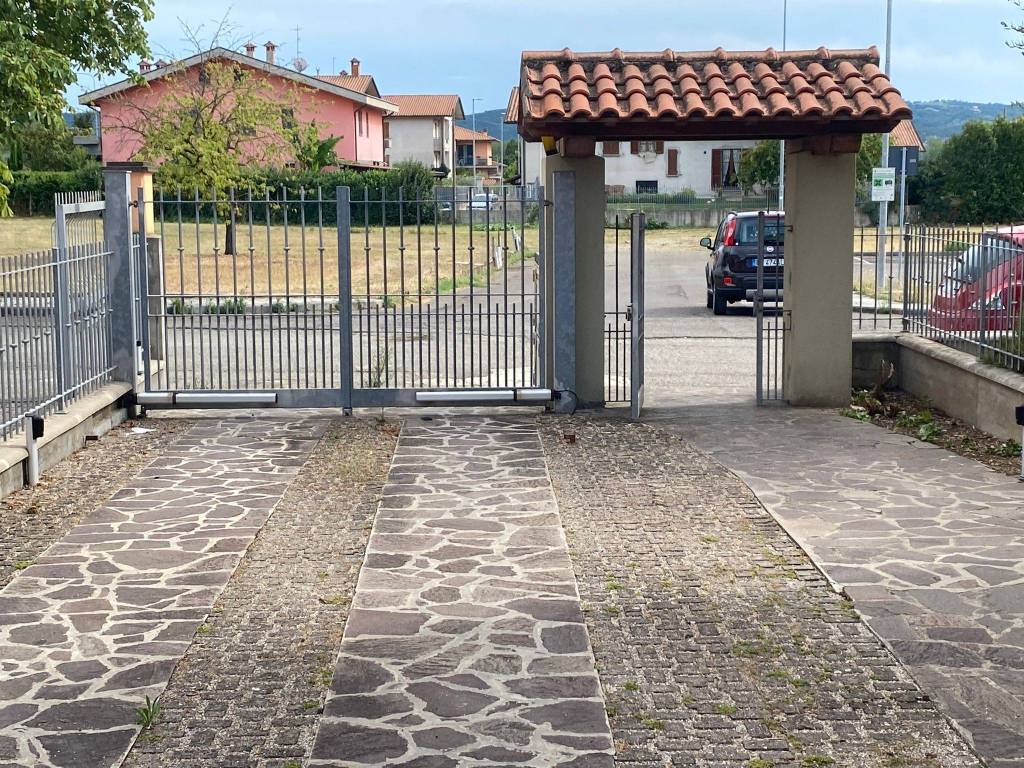 Appartamento a Città di castello in Via della Cooperazione, 15 - Foto 4