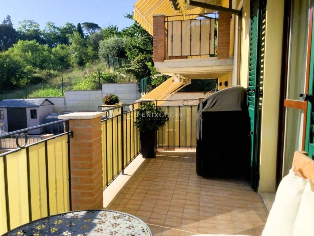 Appartamento a Colli del tronto in Viale Europa - Foto 3