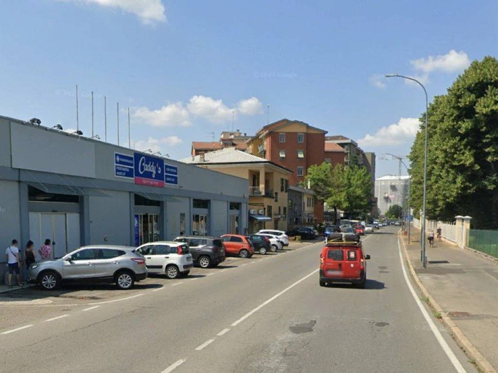 Immobile a Piacenza in Via Genova - Foto 2
