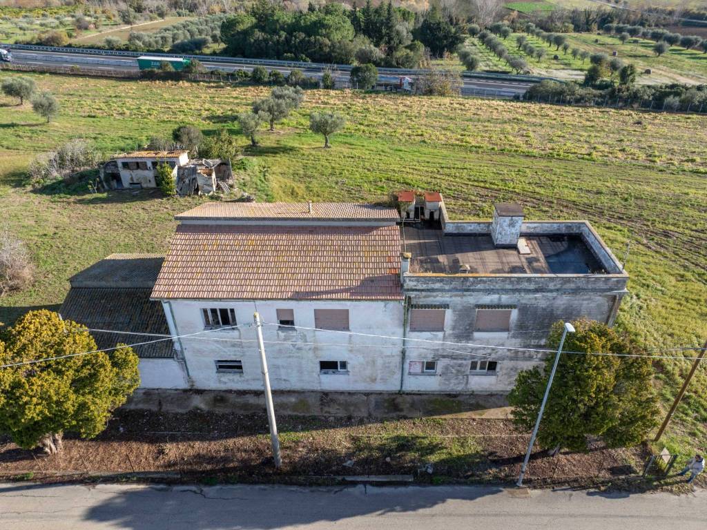 Rustico / casale a Giulianova in Via Case di Trento - Foto 2