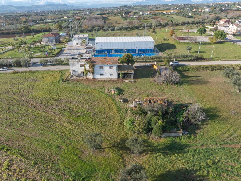 Rustico / casale a Giulianova in Via Case di Trento - Foto 3