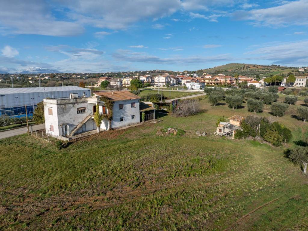 Rustico / casale a Giulianova in Via Case di Trento - Foto 5
