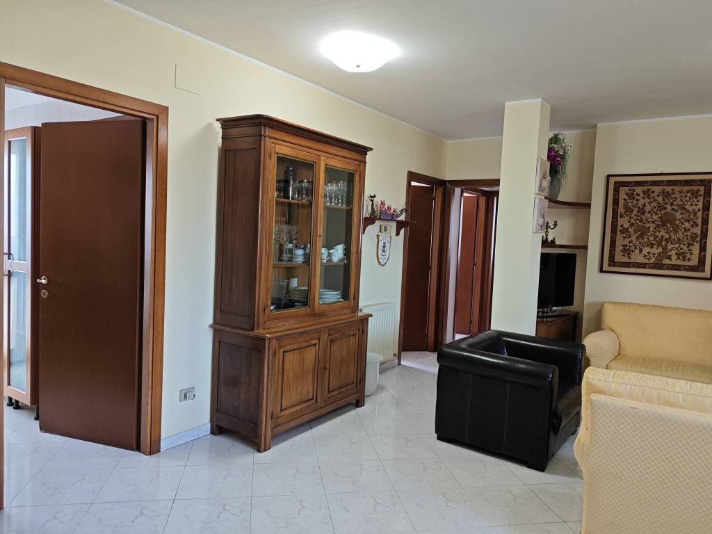 Appartamento a Assemini in Via Papa Pio IX, 1 - Foto 3