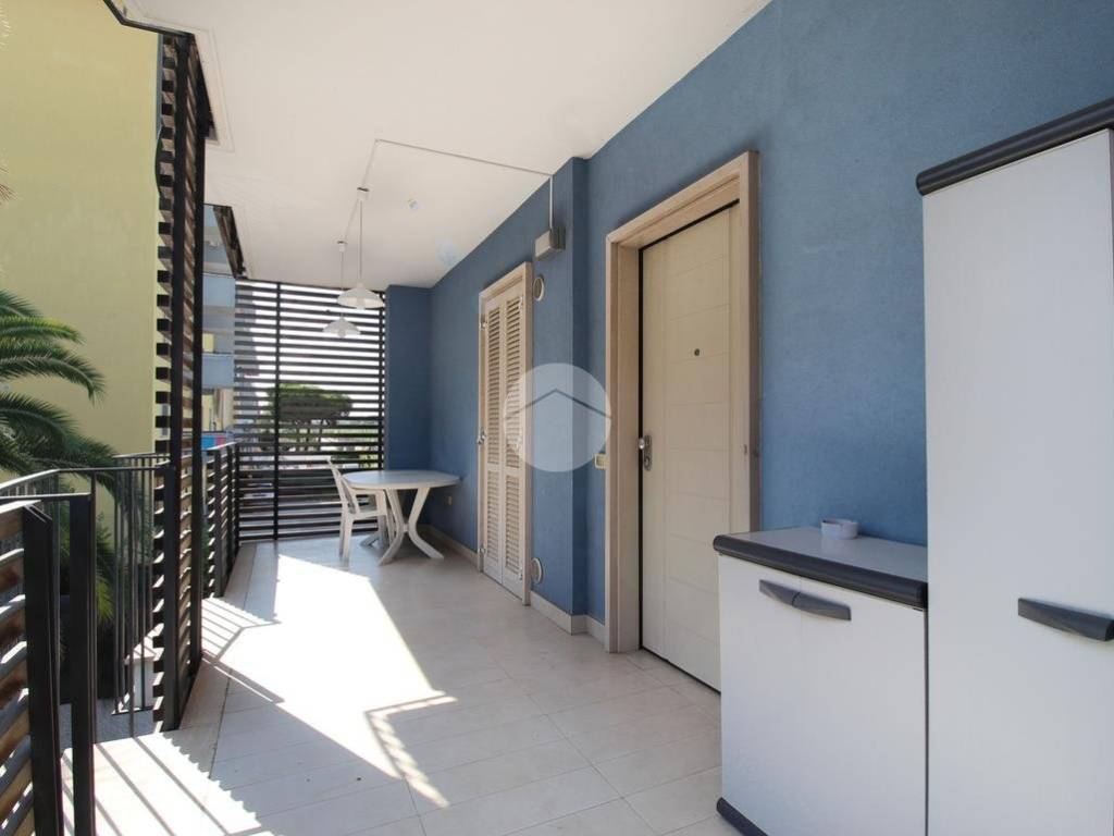 Appartamento a San benedetto del tronto in Via Grazia Deledda, 20 - Foto 2