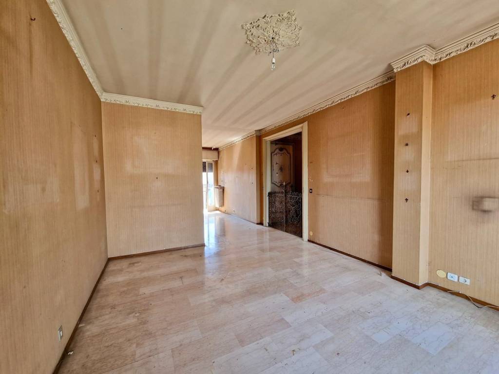 Appartamento a Vercelli in Via Santorre Santarosa, 28 - Foto 5