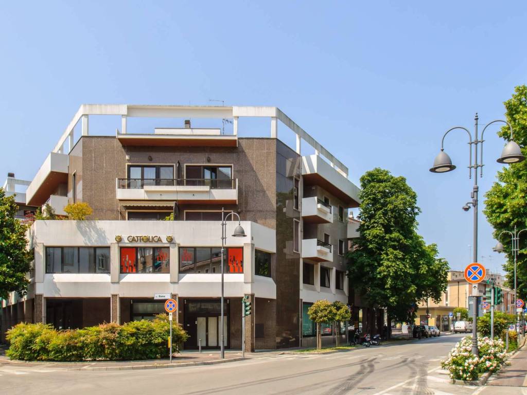 Immobile a Monfalcone in via Roma - Foto 3