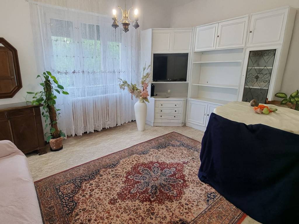 Appartamento a Pesaro in Via Fedele Salvatori, 32 - Foto 2