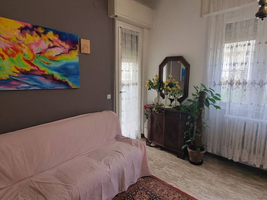 Appartamento a Pesaro in Via Fedele Salvatori, 32 - Foto 3